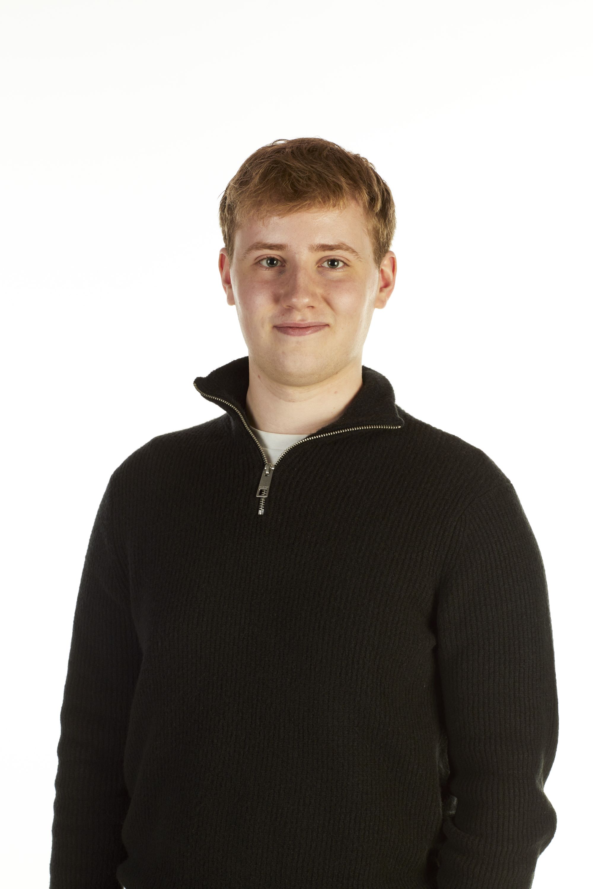 Myfyriwr Technegydd Bwyd – Ifan Davies