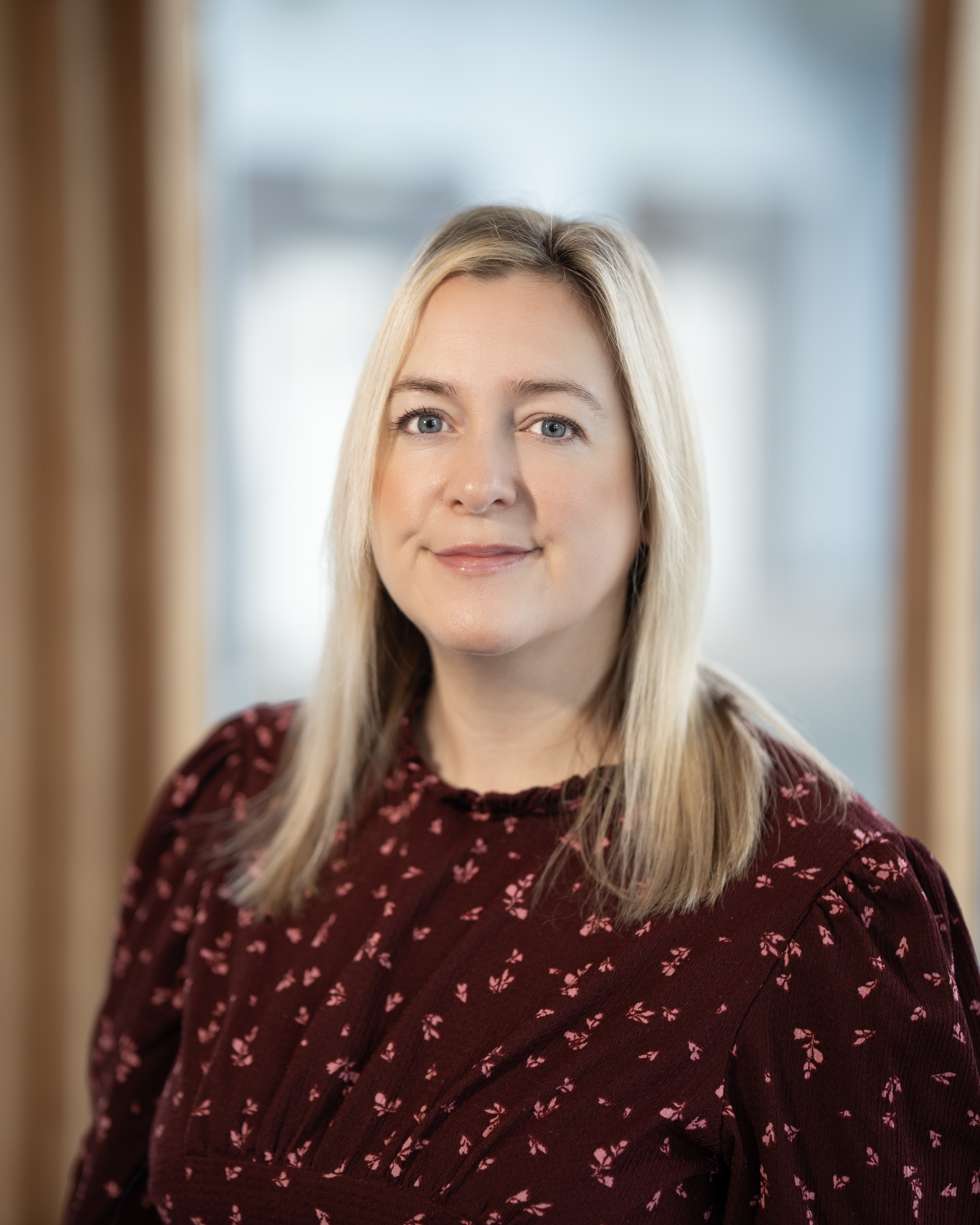 Senior Food Technologist - Gina Sarracini Davies