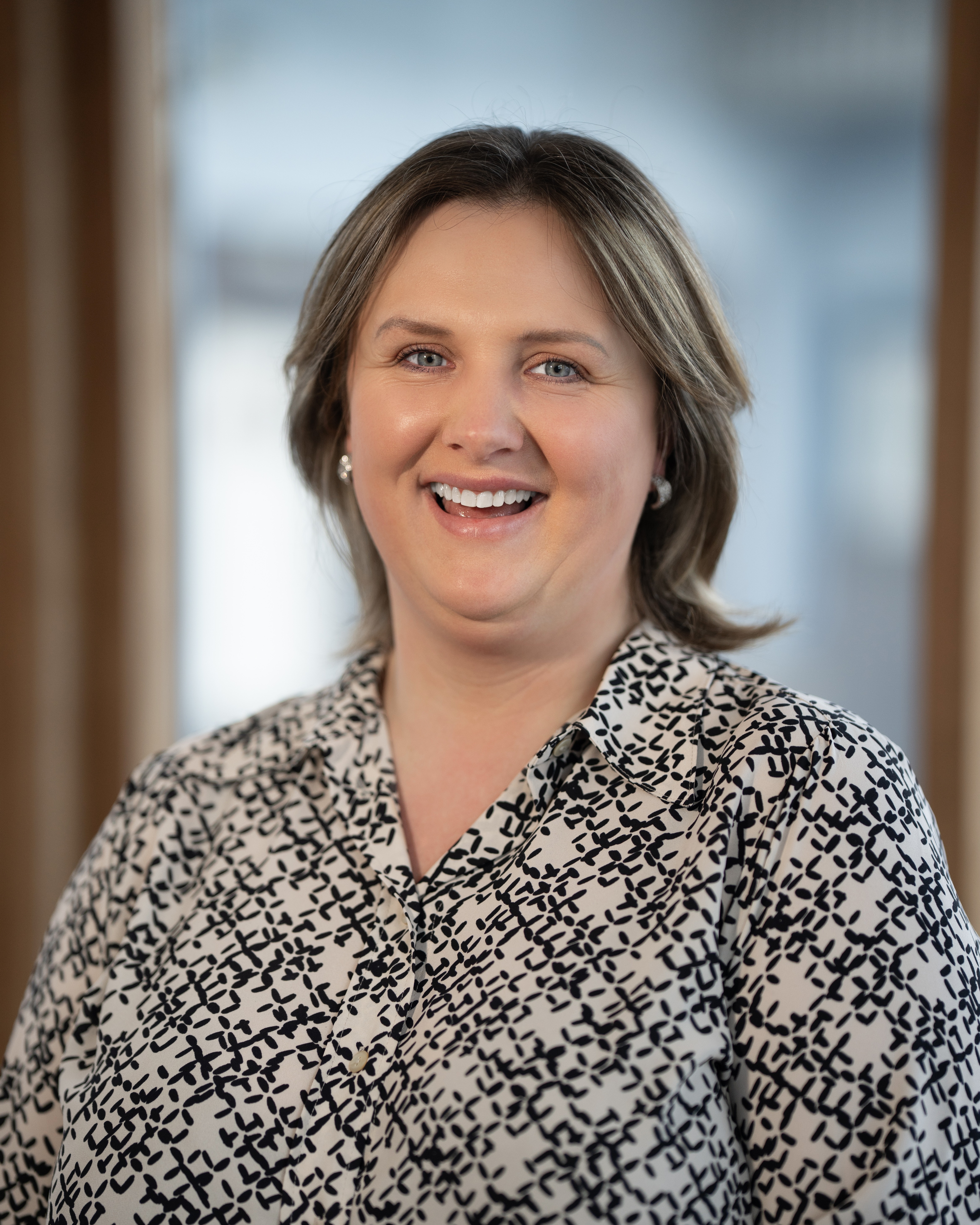 Food Technologist - Rhian Jones