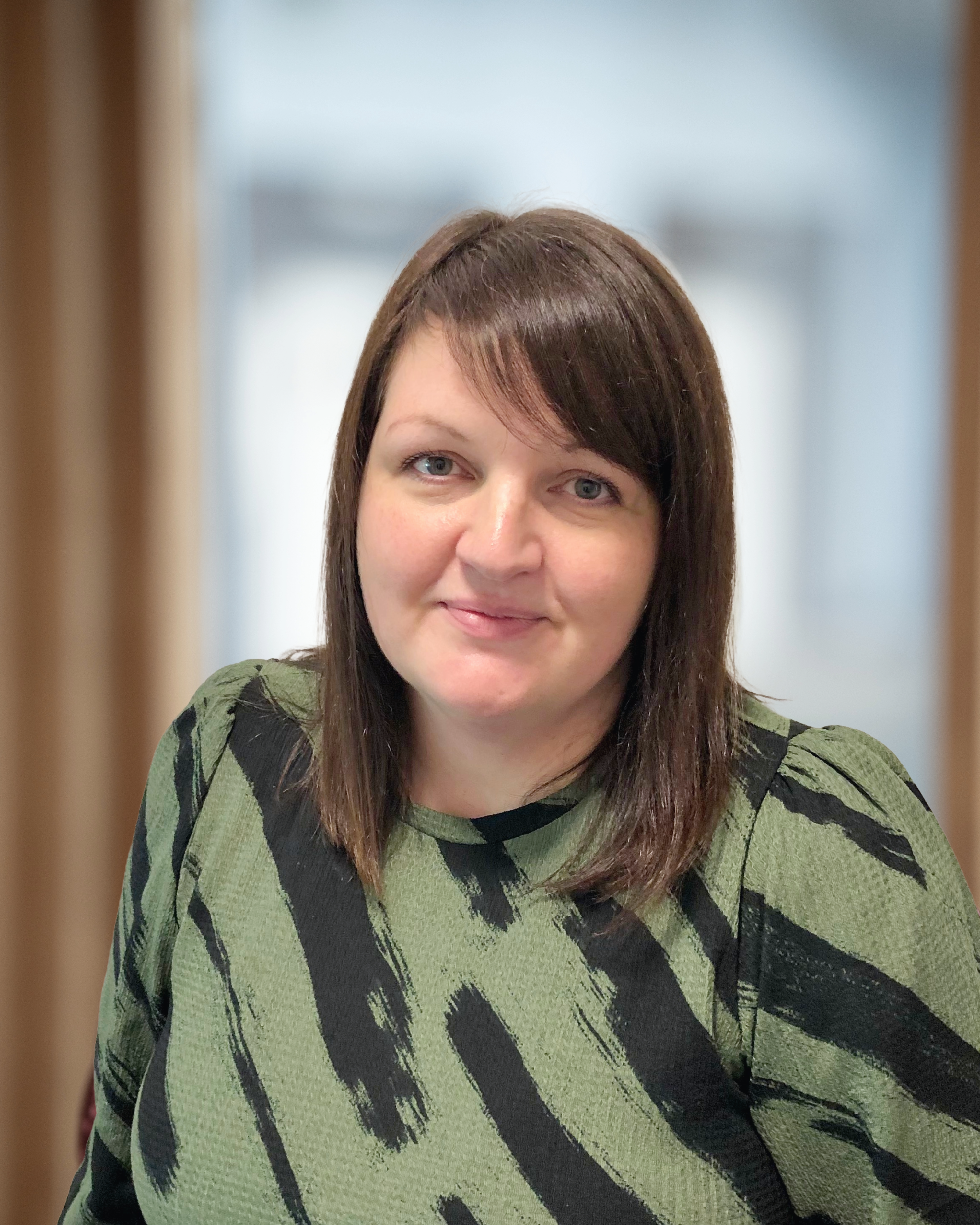 Business Development Officer (Marketing and Communications) - Ceris Griffiths