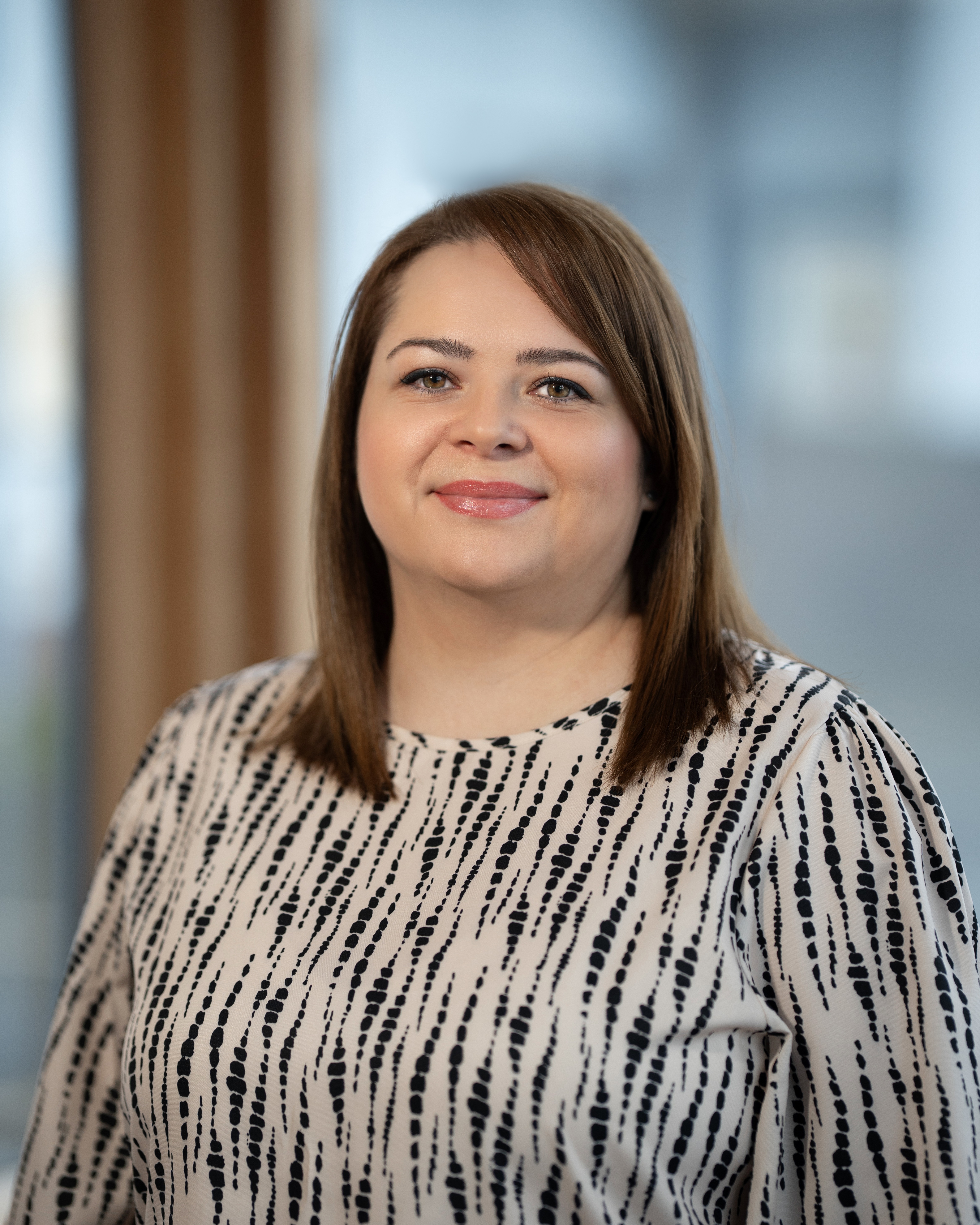 Food Technologist - Karolina Davies